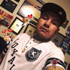 Meet your Posher, David